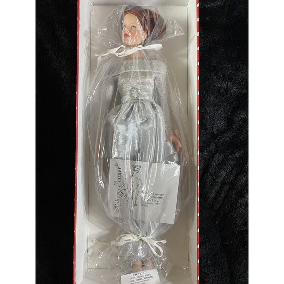 Robert Tonner 1994 Vivian #170/1750 Fashion 19" Doll W/Box and Certificate Mint - Picture 11 of 14